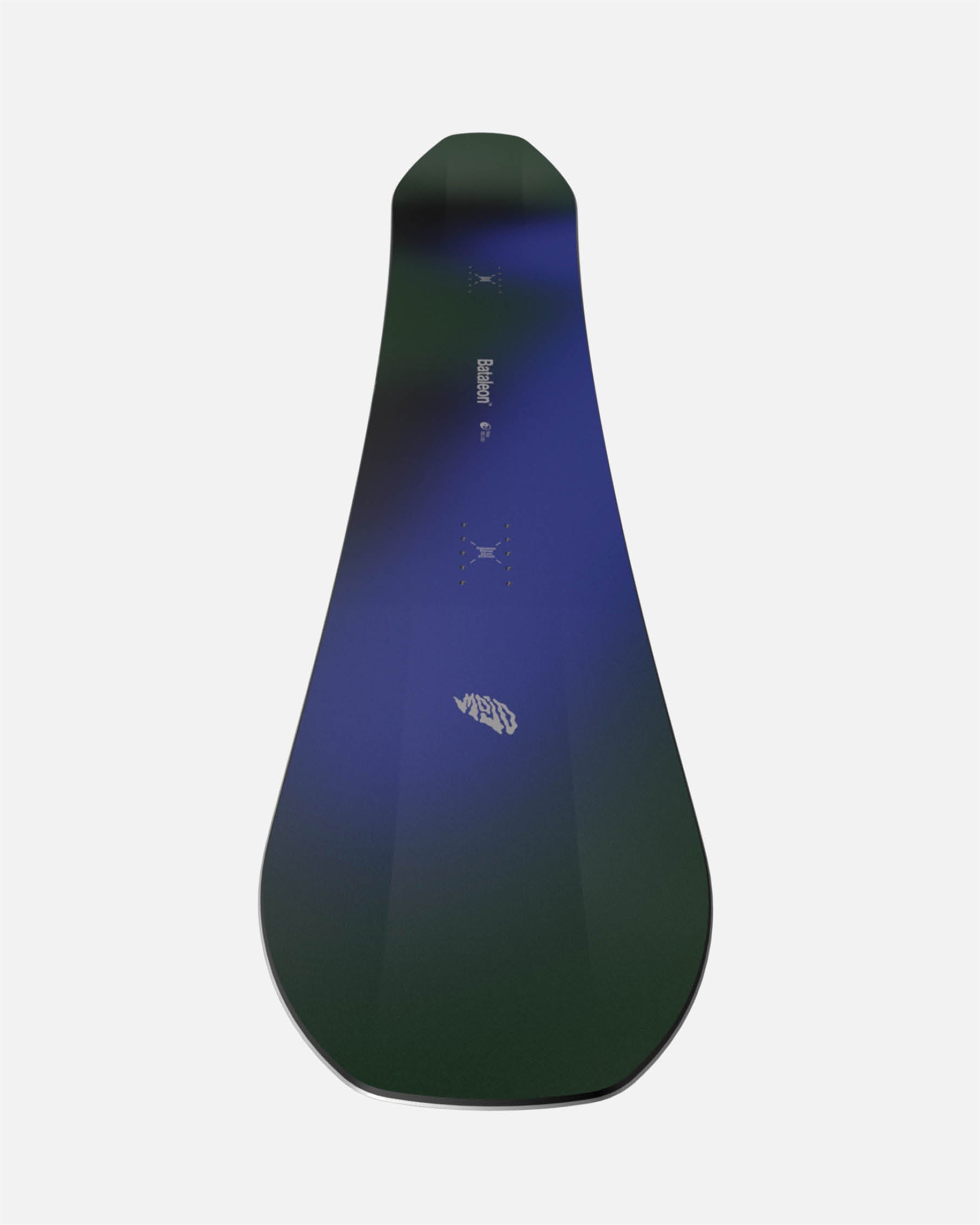 Bataleon Mojo Snowboard 2027 - 88 Gear
