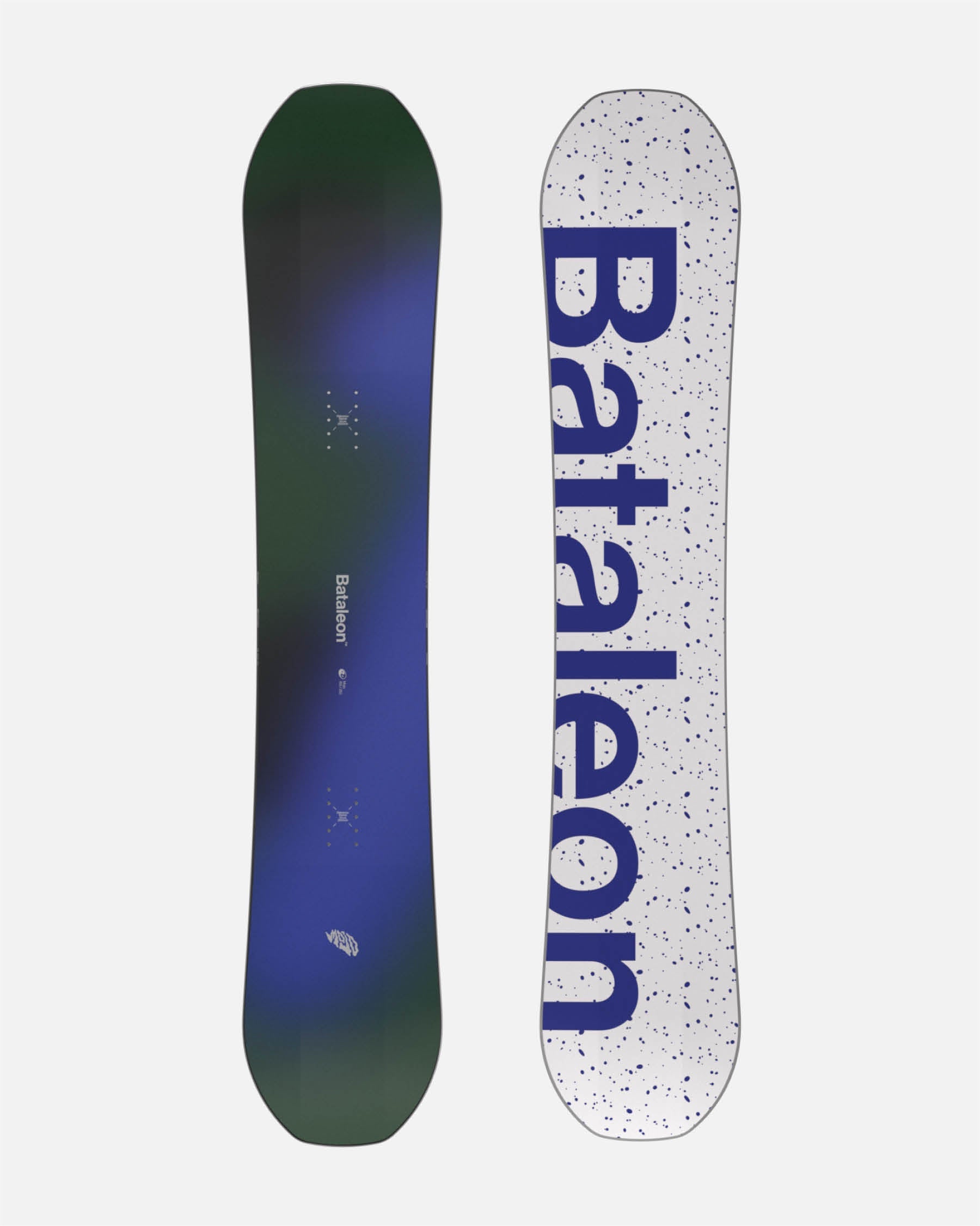 Bataleon Mojo Snowboard 2027 - 88 Gear