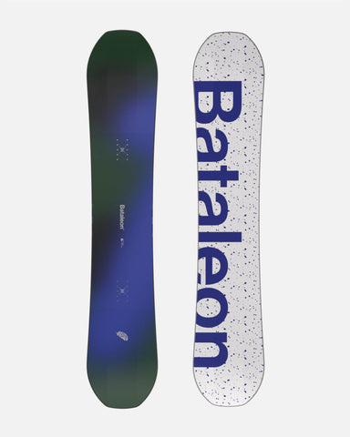 Bataleon Mojo Snowboard 2027 - 88 Gear