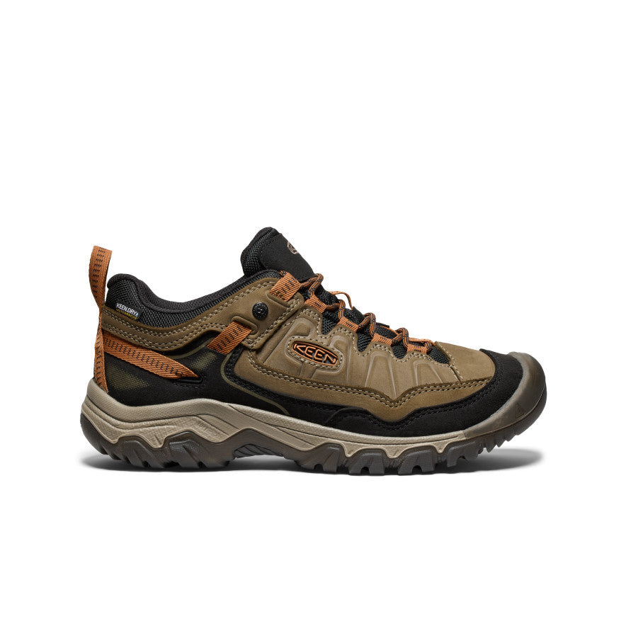 Keen Targhee IV Waterproof Hiking Shoe
