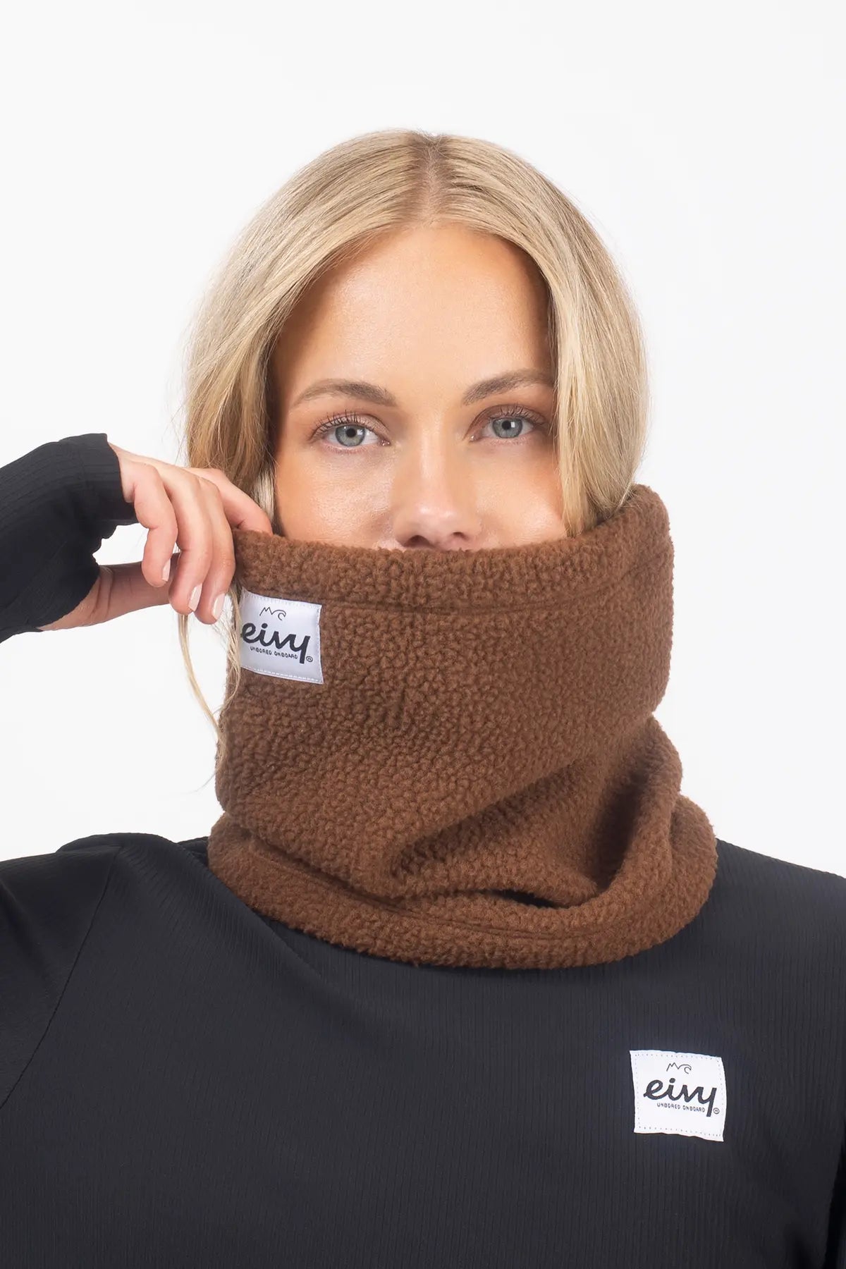 Eivy Beanie Sherpa Neckwarmer - 88 Gear