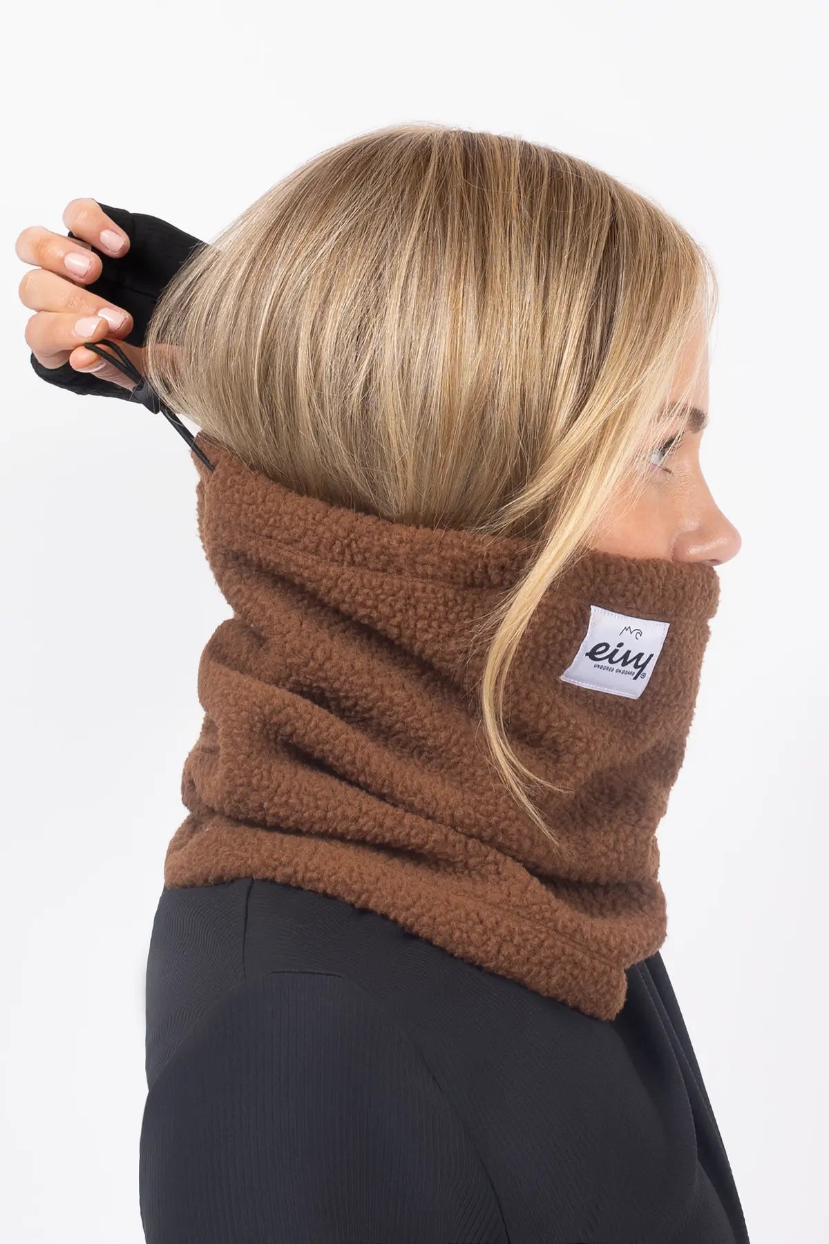 Eivy Beanie Sherpa Neckwarmer - 88 Gear