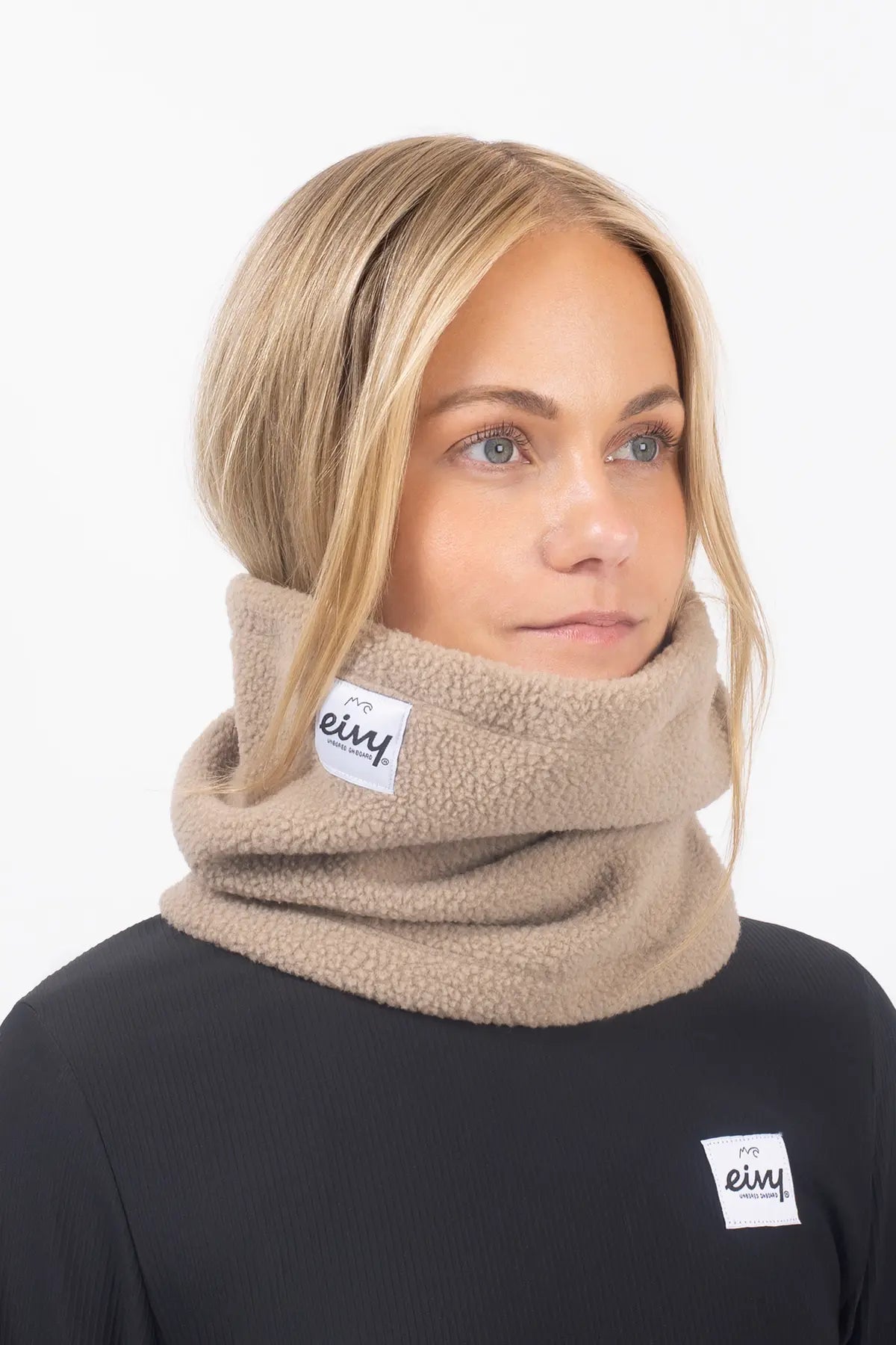 Eivy Beanie Sherpa Neckwarmer - 88 Gear