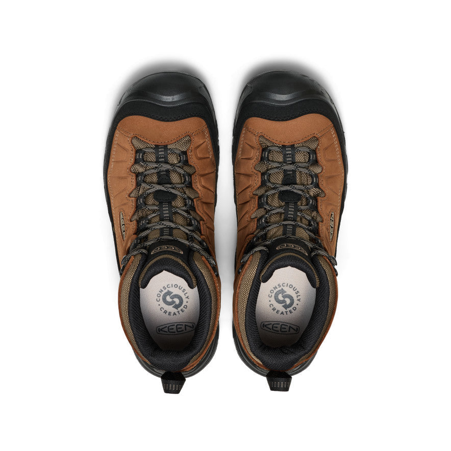 Keen Targhee IV Waterproof Hiking Boot - 88 Gear