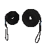 Ronix Captain's Kit Mooring Line - 88 Gear