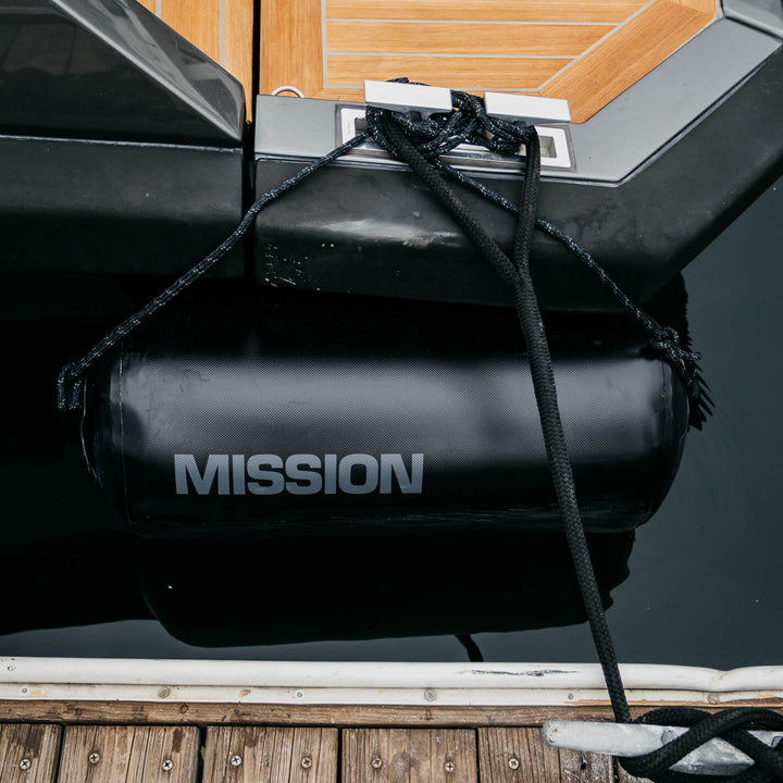 Brigade Pendant Inflatable Fender - 88 Gear