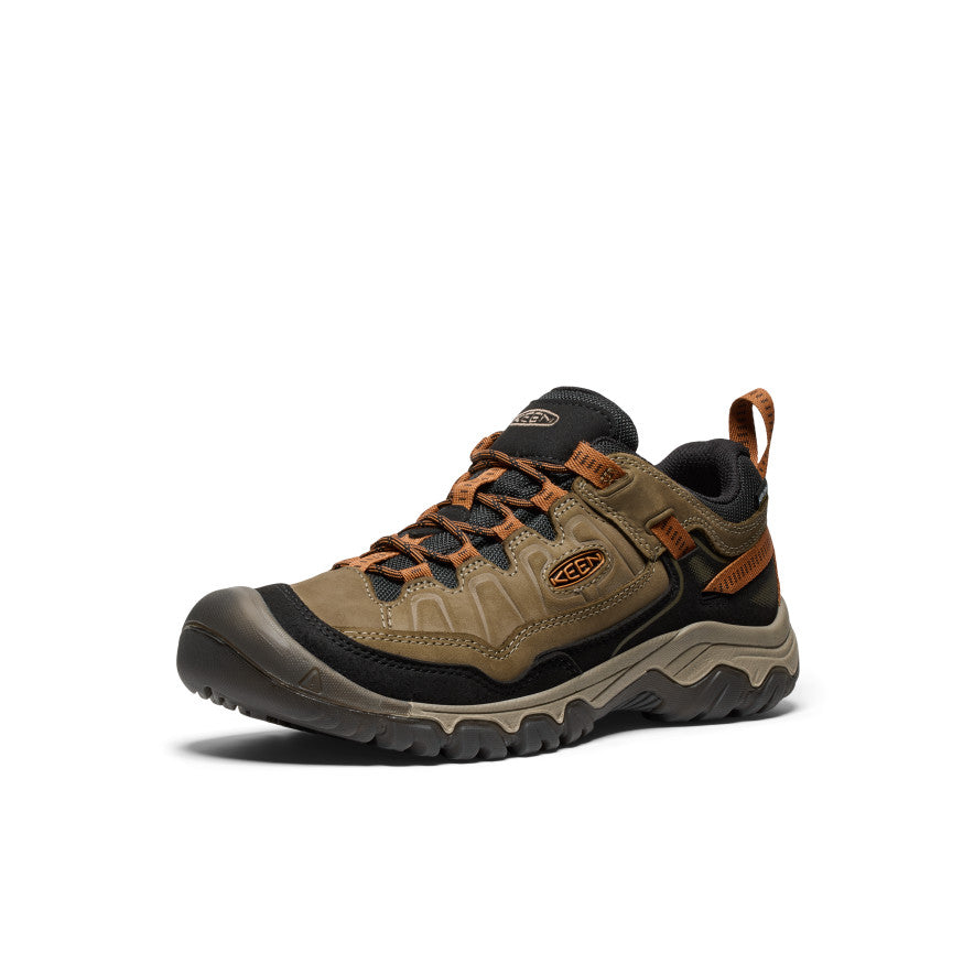 Keen Targhee IV Waterproof Hiking Shoe