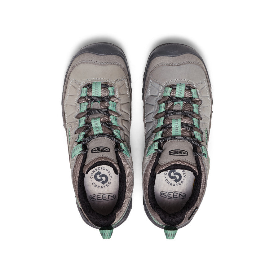Keen Women's Targhee IV Waterproof Hiking Shoe