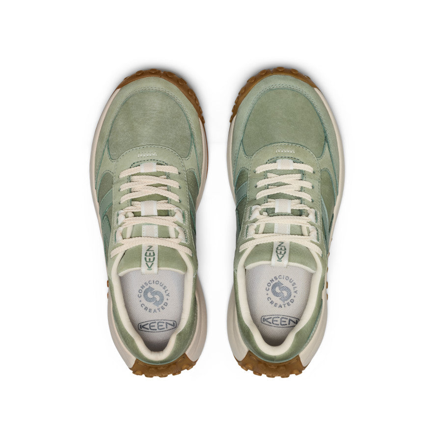 Keen Women's KS86 Leather Shoe