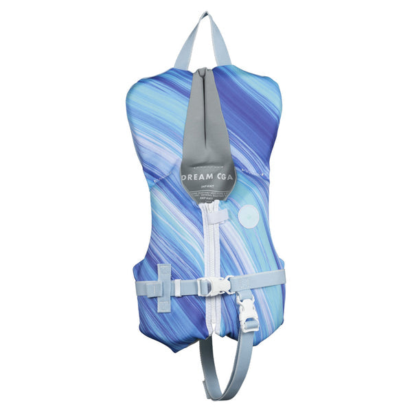 Liquid Force Dream Young Girls Life Jacket