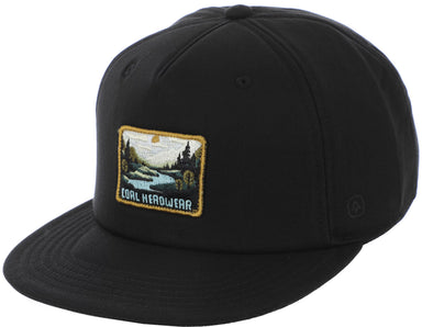 Coal Hauler Low Insulated Hat - 88 Gear