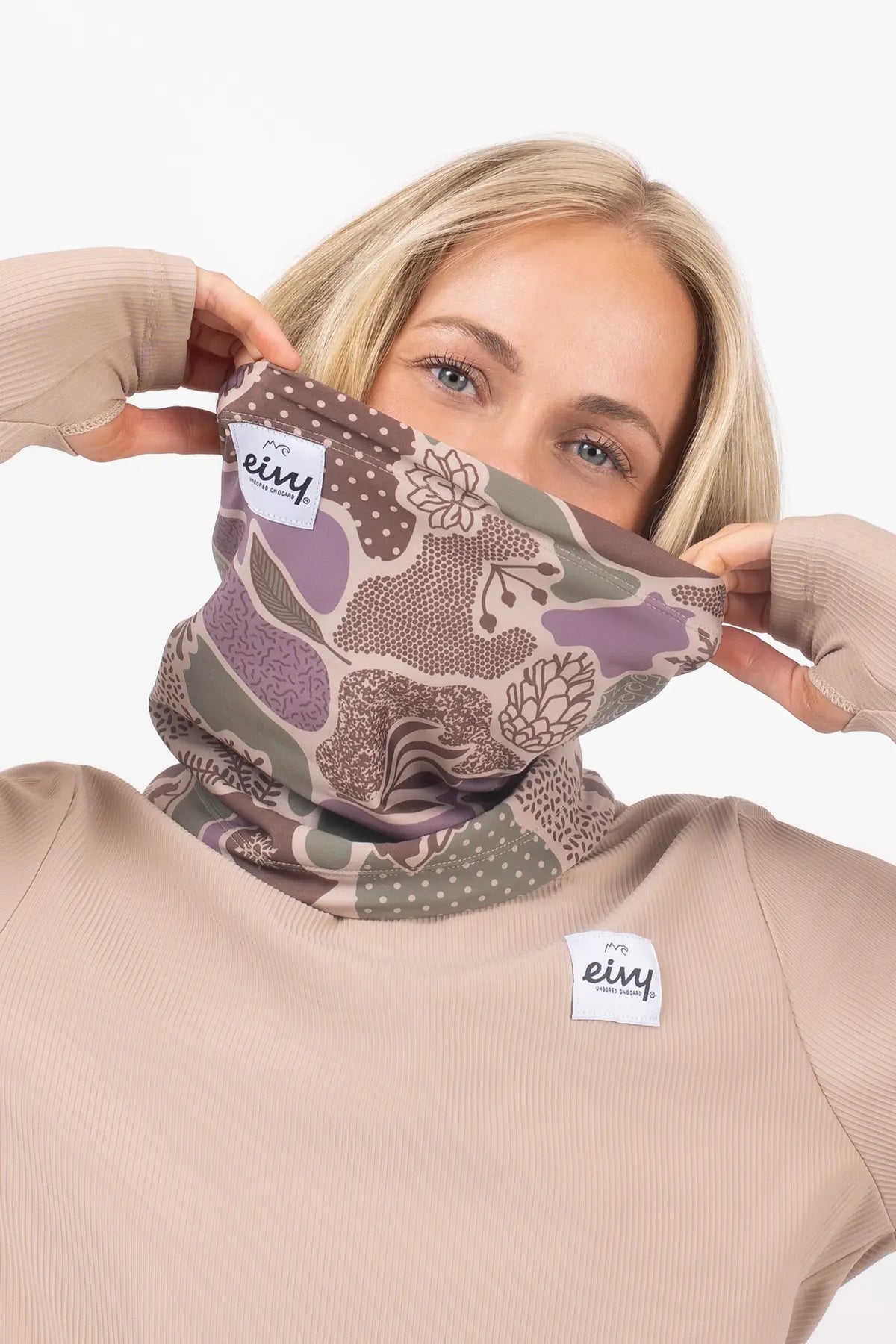 Eivy Colder Beanie Neckwarmer - 88 Gear