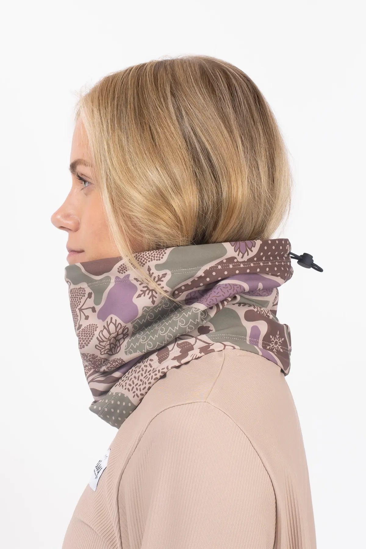 Eivy Colder Beanie Neckwarmer - 88 Gear