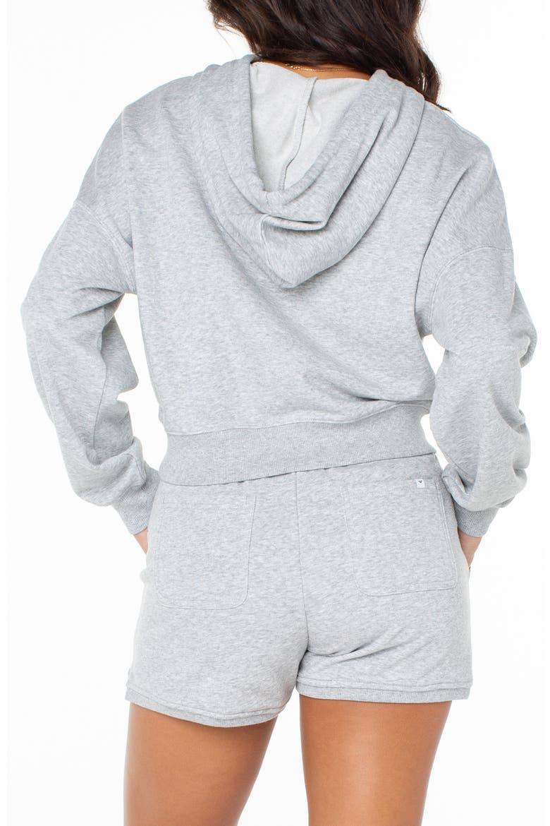 Roxy Breakwater Women's Hoodie