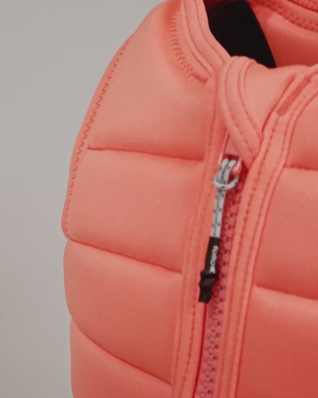 Follow Total Womens Impact Life Vest - 88 Gear