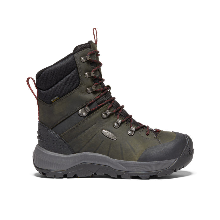 Keen Revel IV High Polar Boots