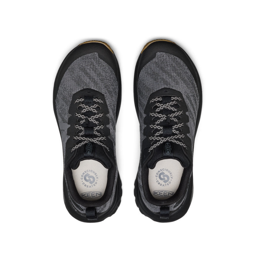 Keen Men's Roam Trail Running Shoe