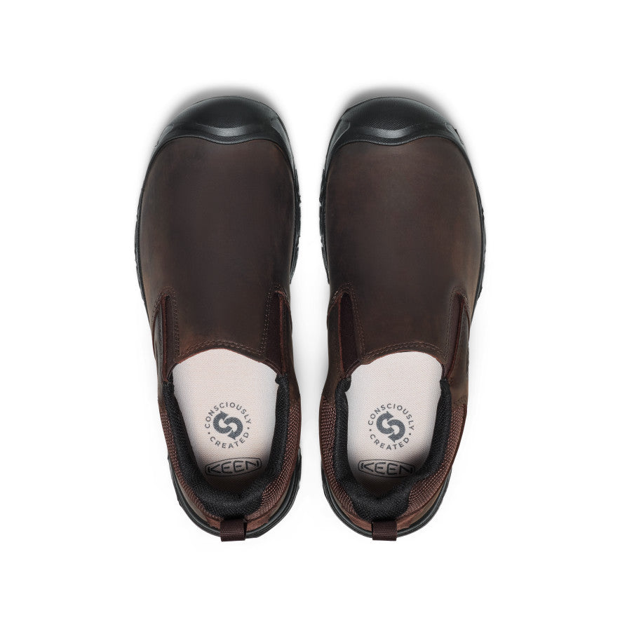 Keen Men's Targhee IV Slip-On