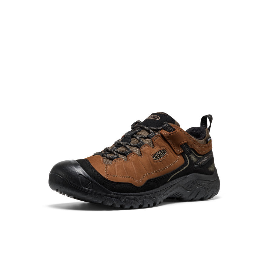 Keen Targhee IV Waterproof Hiking Shoe