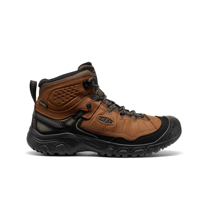 Keen Targhee IV Waterproof Hiking Boot - 88 Gear
