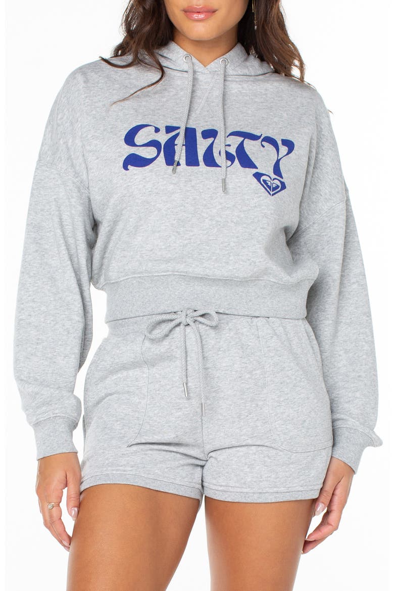 Roxy Breakwater Women's Hoodie