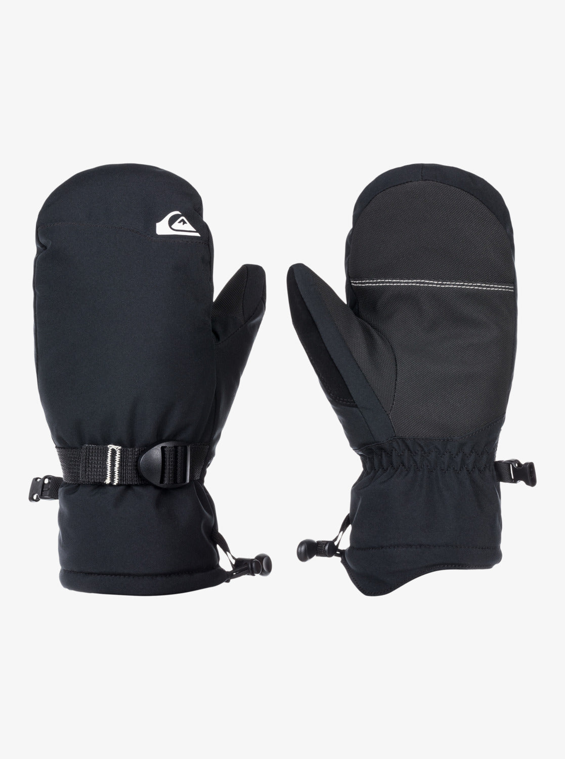 Quiksilver Mission Youth Mitts - 88 Gear