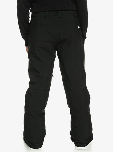 Quiksilver Estate Youth Snow Pants - 88 Gear