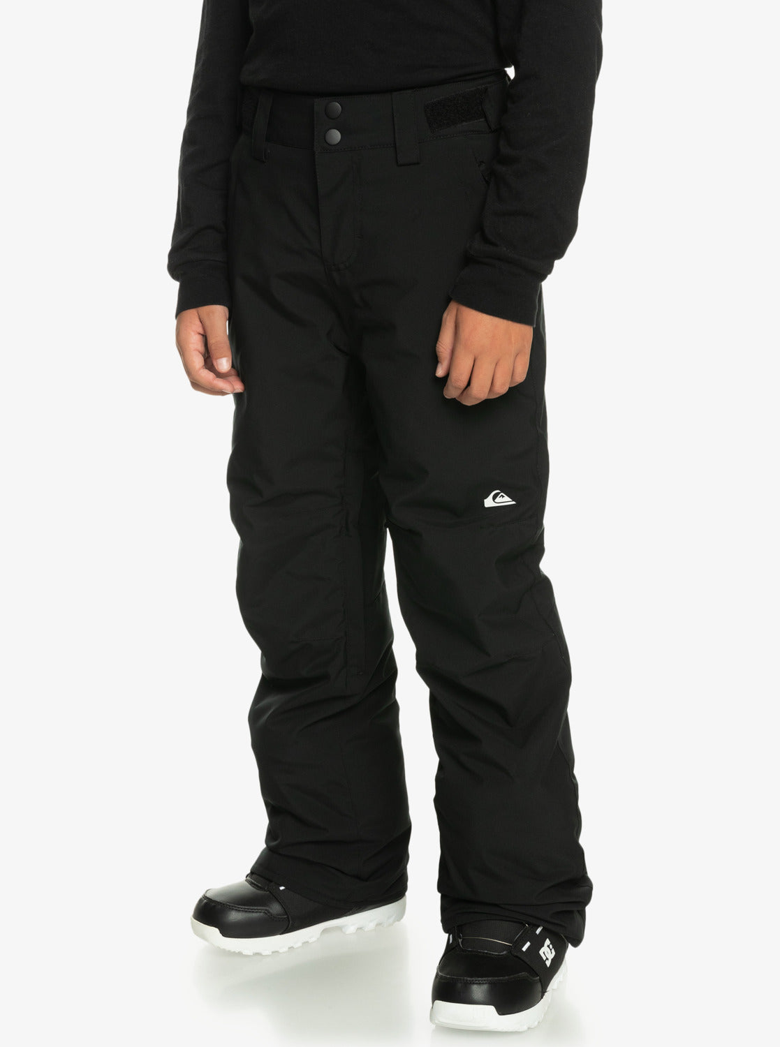 Quiksilver Estate Youth Snow Pants - 88 Gear