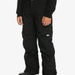 Quiksilver Estate Youth Snow Pants - 88 Gear