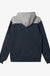 Quiksilver Keller Zip Men's Hoodie - 88 Gear
