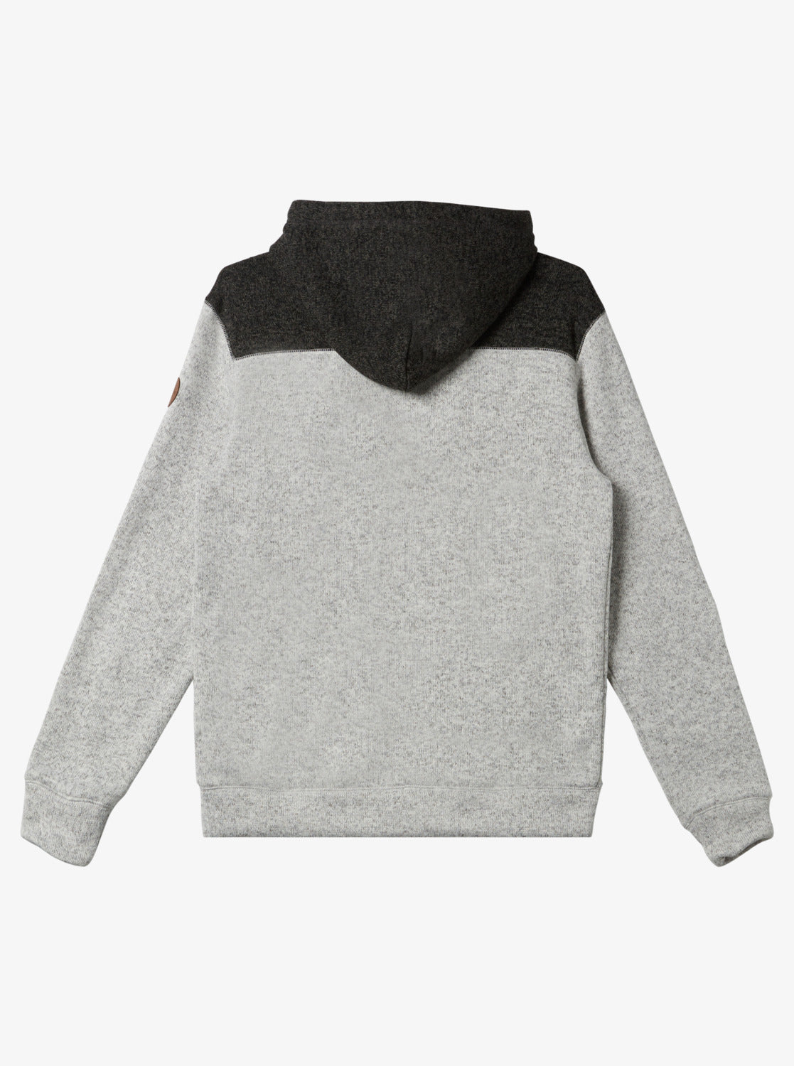 Quiksilver Keller Zip Men's Hoodie - 88 Gear