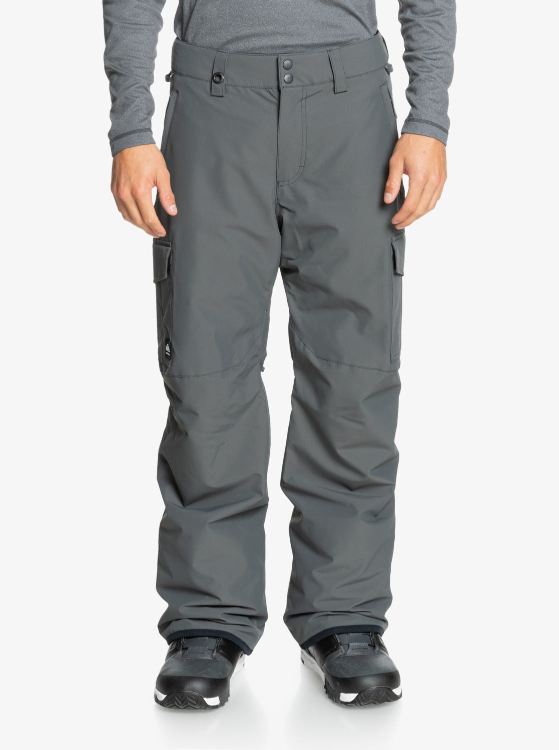 Quiksilver Porter Men's Snow Pants– 88 Gear