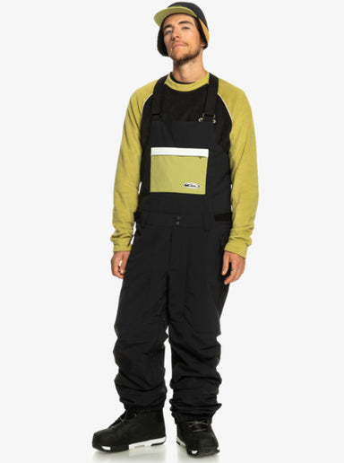 Quiksilver Fly High Bib - 88 Gear