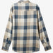 Quiksilver Motherfly Men's Flannel Shirt - 88 Gear