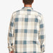 Quiksilver Motherfly Men's Flannel Shirt - 88 Gear