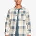 Quiksilver Motherfly Men's Flannel Shirt - 88 Gear