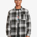 Quiksilver Motherfly Men's Flannel Shirt - 88 Gear