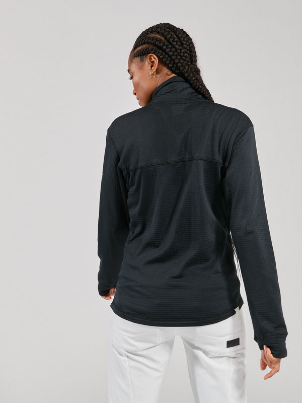 Roxy Vertere Technical Full Zip Fleece - 88 Gear