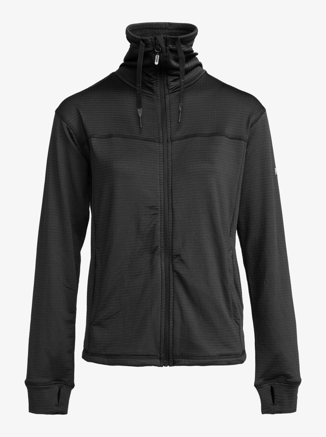 Roxy Vertere Technical Full Zip Fleece - 88 Gear