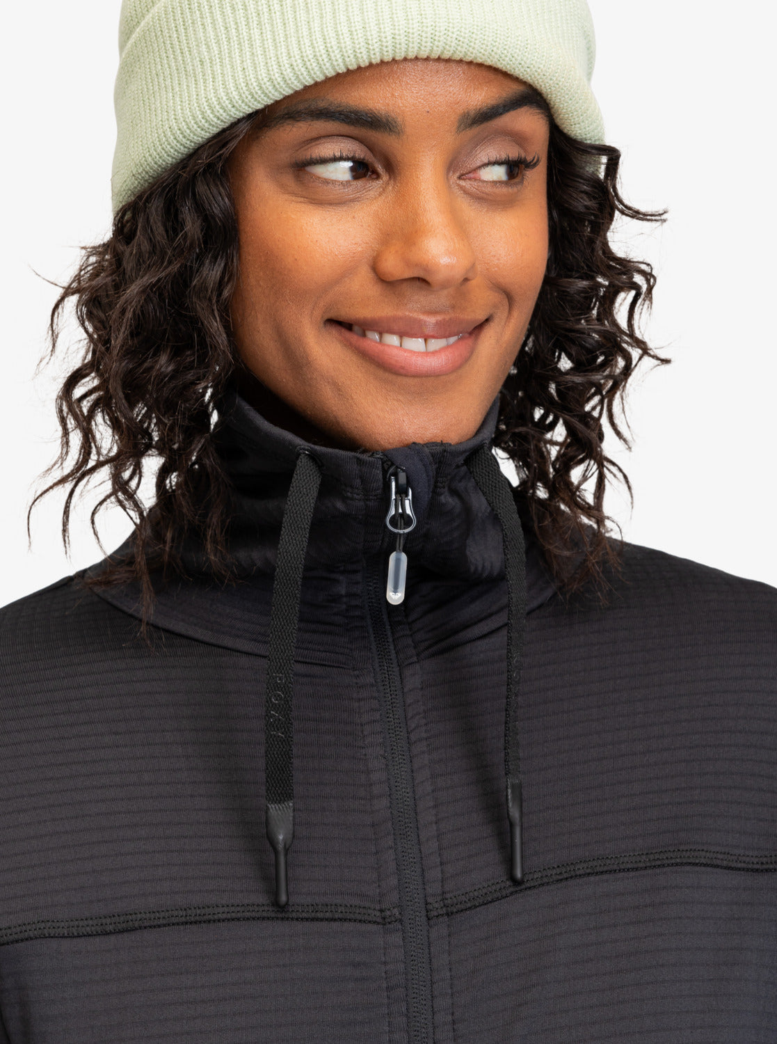 Roxy Vertere Technical Full Zip Fleece - 88 Gear