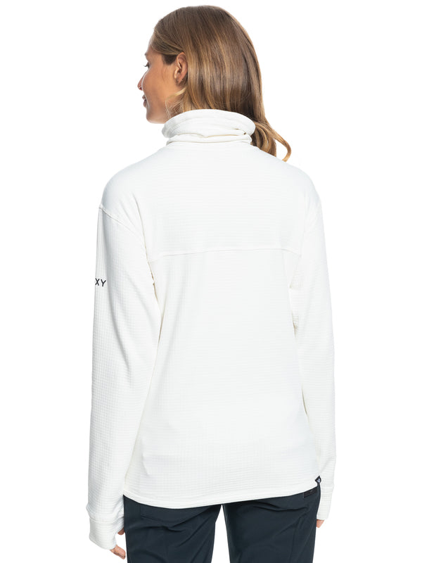 Roxy Vertere Technical Full Zip Fleece - 88 Gear