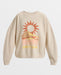 Roxy Lineup Oversized Crew - 88 Gear