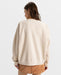 Roxy Lineup Oversized Crew - 88 Gear