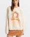 Roxy Lineup Oversized Crew - 88 Gear