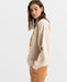 Roxy Lineup Oversized Crew - 88 Gear