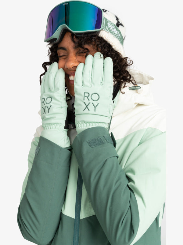 Roxy Winter Beanie - 88 Gear