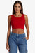 Roxy Good Keepsake Crop Top - 88 Gear