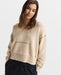 Roxy Oasis Discovery Sweater - 88 Gear