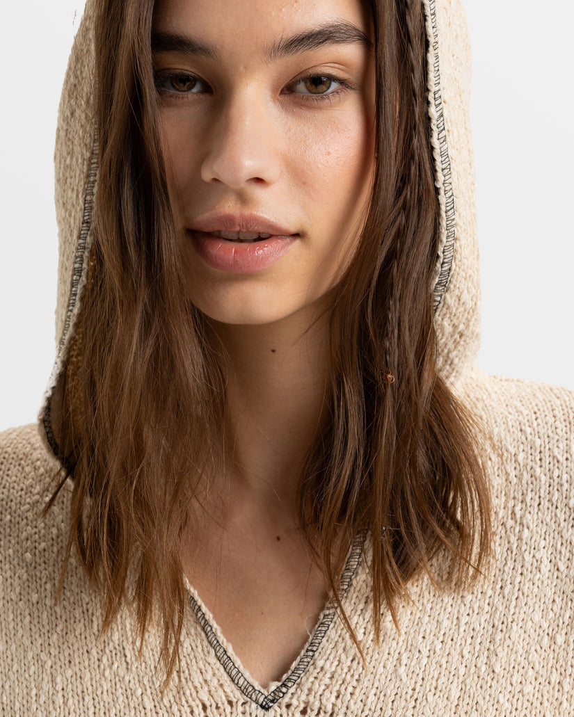 Roxy Oasis Discovery Sweater - 88 Gear