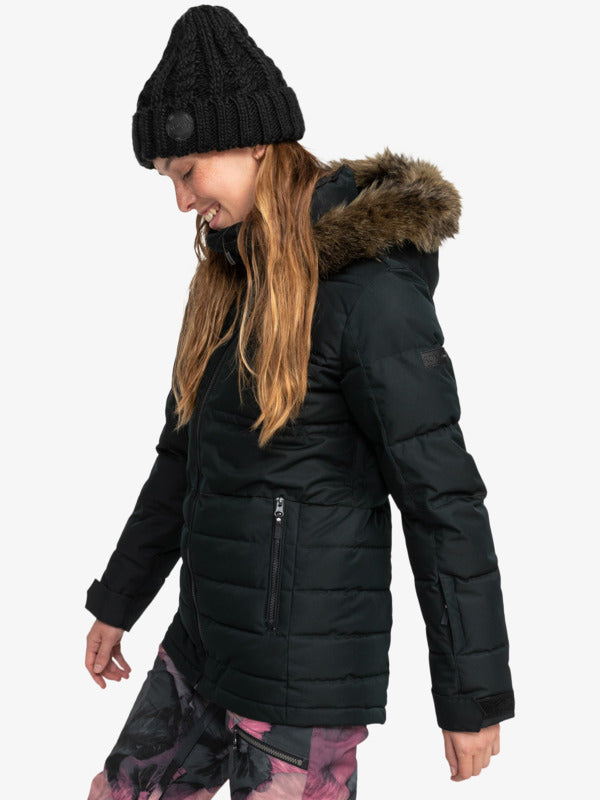 Roxy Quinn Snow Jacket - 88 Gear